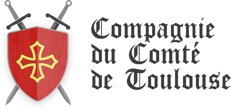 La Compagnie du Comté de Toulouse
